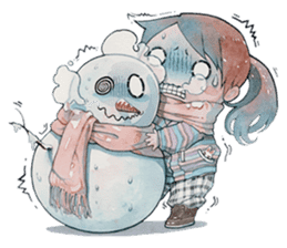 BeamSensei sticker #4855177