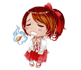 BeamSensei sticker #4855180