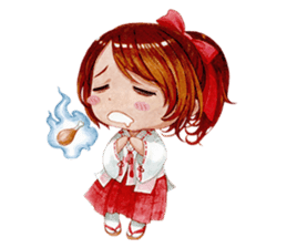 BeamSensei sticker #4855180