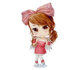 BeamSensei sticker #4855181