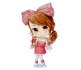 BeamSensei sticker #4855181