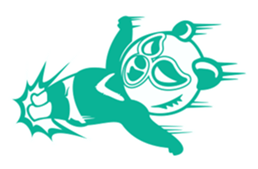 Wrestling Bear sticker #4855347