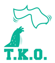 Wrestling Bear sticker #4855356