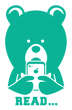 Wrestling Bear sticker #4855363