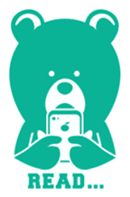 Wrestling Bear sticker #4855363