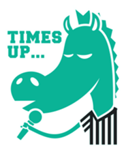 Wrestling Bear sticker #4855366