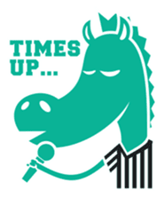 Wrestling Bear sticker #4855366