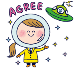 IP Lawyers sticker #4855467