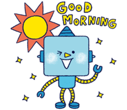 IP Lawyers sticker #4855468