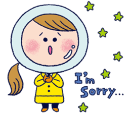 IP Lawyers sticker #4855470