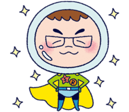 IP Lawyers sticker #4855471