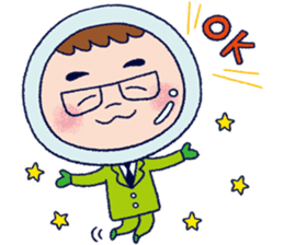 IP Lawyers sticker #4855472