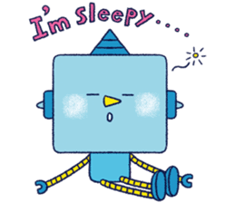 IP Lawyers sticker #4855474