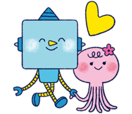 IP Lawyers sticker #4855480