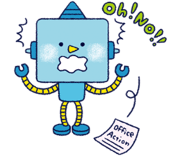 IP Lawyers sticker #4855485