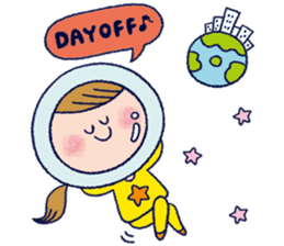 IP Lawyers sticker #4855489