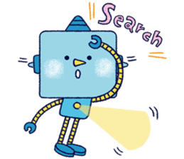 IP Lawyers sticker #4855490