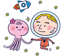 IP Lawyers sticker #4855498