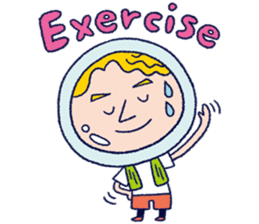 IP Lawyers sticker #4855499