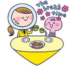 IP Lawyers sticker #4855500