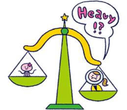 IP Lawyers sticker #4855503