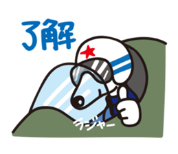 Italian Greyhound MANIA ! sticker #4855527