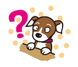 Italian Greyhound MANIA ! sticker #4855542