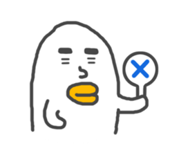 Speaking Kawaii Udon 2 sticker #4855829