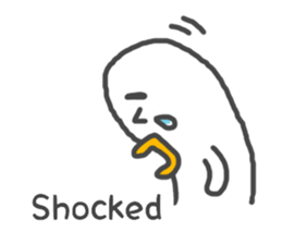 Speaking Kawaii Udon 2 sticker #4855831