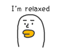 Speaking Kawaii Udon 2 sticker #4855833