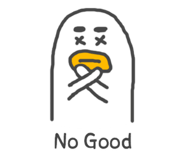 Speaking Kawaii Udon 2 sticker #4855836