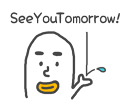 Speaking Kawaii Udon 2 sticker #4855840