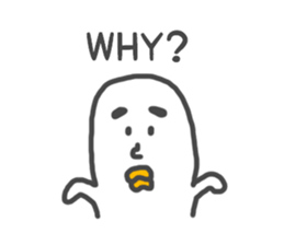 Speaking Kawaii Udon 2 sticker #4855847