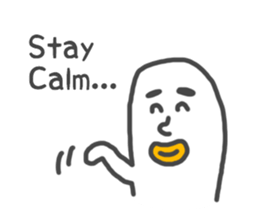 Speaking Kawaii Udon 2 sticker #4855848