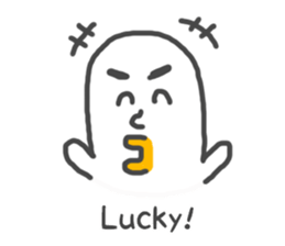 Speaking Kawaii Udon 2 sticker #4855854