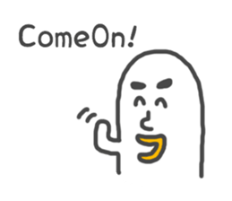 Speaking Kawaii Udon 2 sticker #4855858