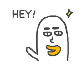 Speaking Kawaii Udon 2 sticker #4855859