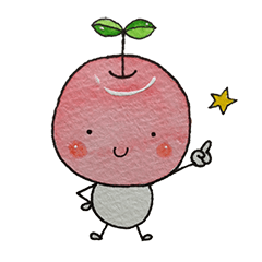 Feeling of apple3 emotions