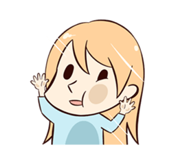 Sunday(Life) sticker #4856184