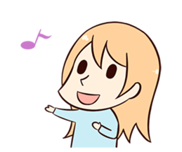 Sunday(Life) sticker #4856187