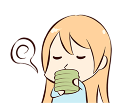 Sunday(Life) sticker #4856192