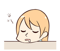 Sunday(Life) sticker #4856193