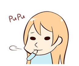 Sunday(Life) sticker #4856202