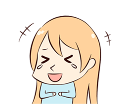 Sunday(Life) sticker #4856211