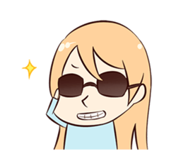 Sunday(Life) sticker #4856213