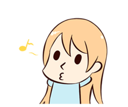 Sunday(Life) sticker #4856214