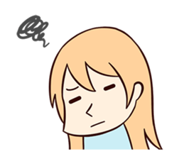 Sunday(Life) sticker #4856215