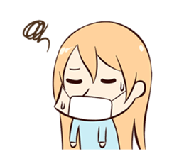 Sunday(Life) sticker #4856220