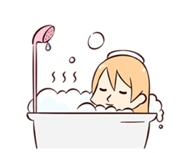 Sunday(Life) sticker #4856221