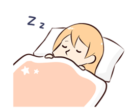 Sunday(Life) sticker #4856222